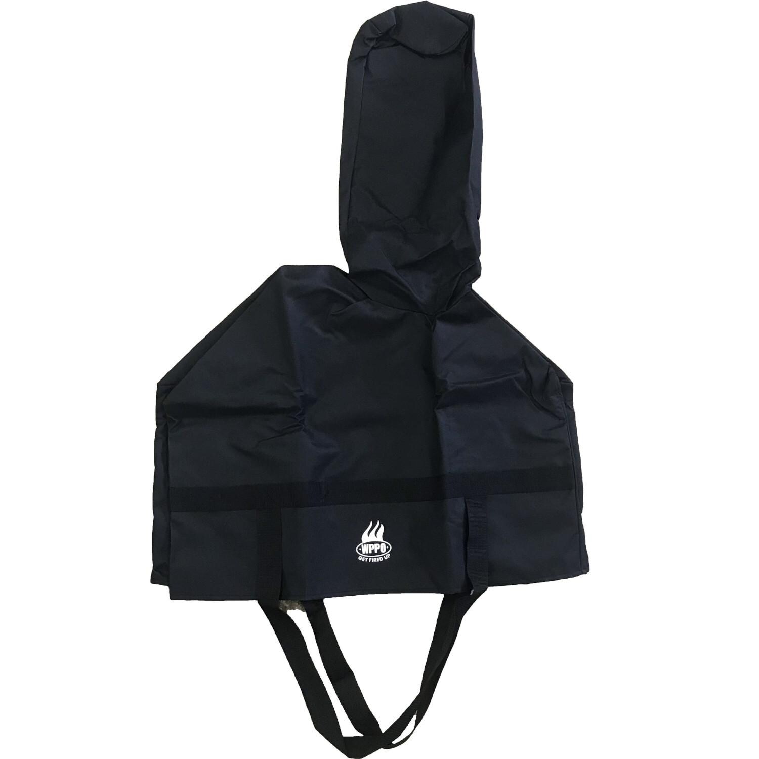 WPPO WKAC-LIL Le Peppe Portable Pizza Oven Cover thumbnail