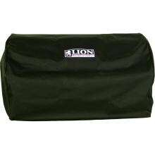 Lion Grill Cover For 32-Inch Built-In Gas Grills image