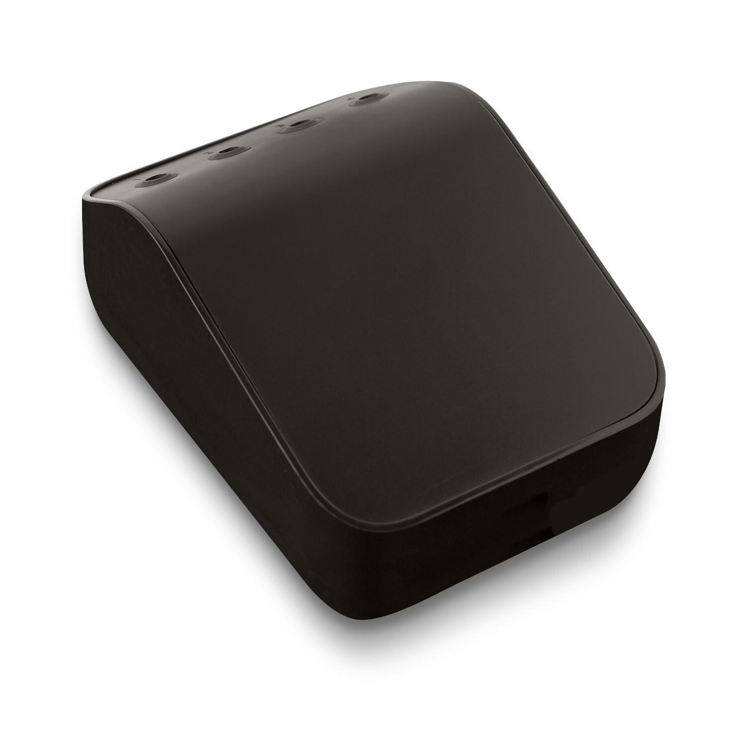 Weber 3201 Connect WiFi-Enabled Smart Grilling Hub - Side View thumbnail