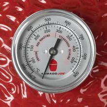 Kamado Joe Temperature Gauge - KJ-T23 image