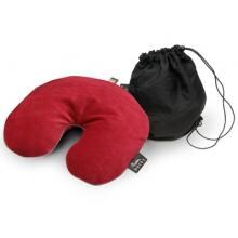 Bucky Utopia Travel Pillow - Cherry image