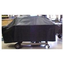 Heavy Duty Deluxe Cover For Texas Barbecues TB-100-Jr image
