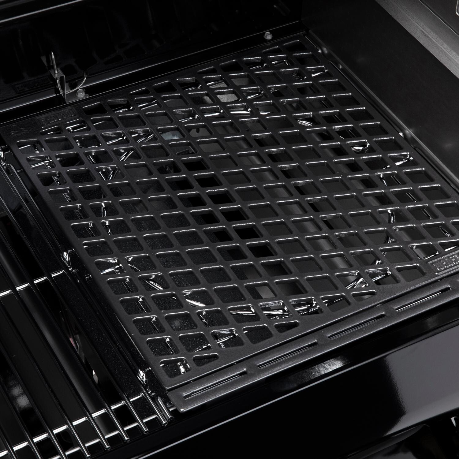 Weber 22722001 SmokeFire Sear+ ELX4 24-Inch Wood Fired Pellet Grill - Sear Grate thumbnail