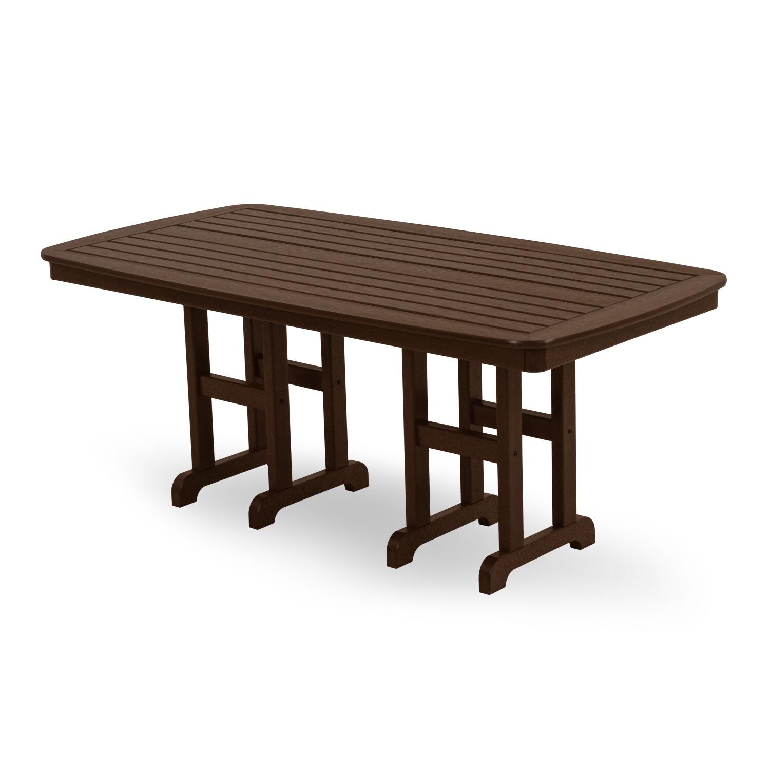 Polywood Outdoor Dining Tables