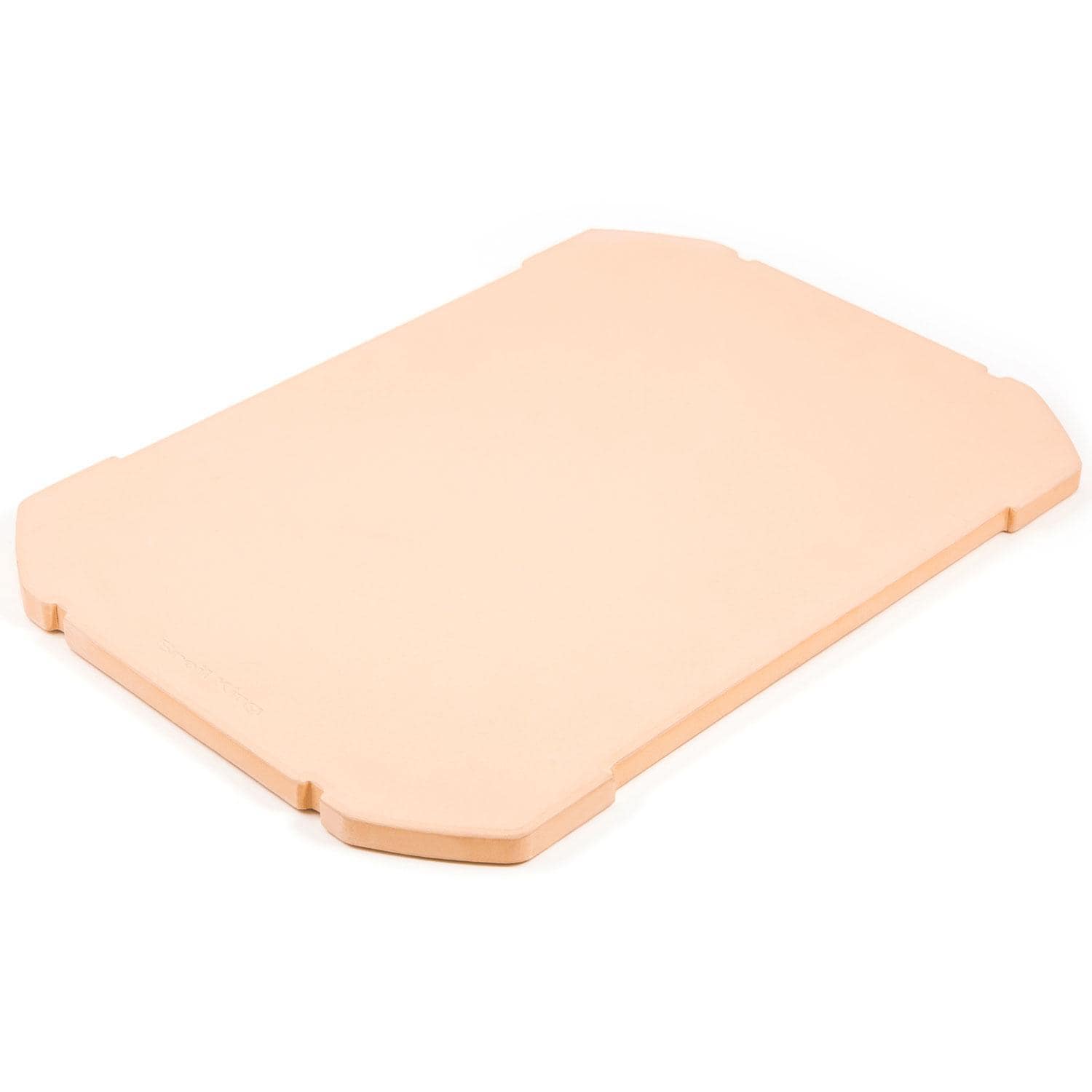 Broil King Rectangular Pizza Stone - Display - White Background thumbnail