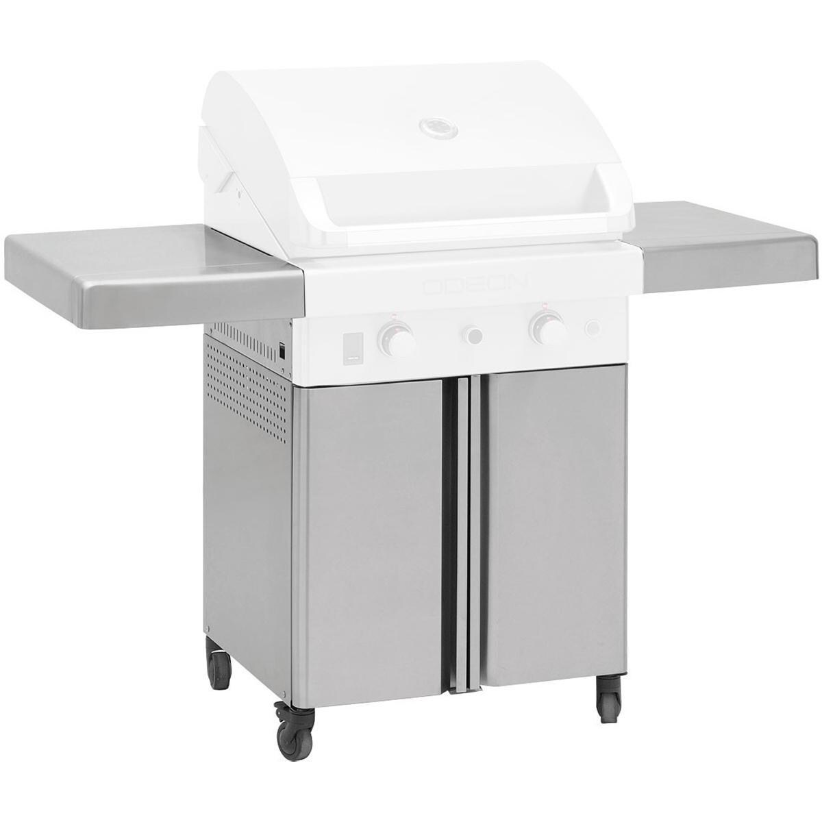 Turbo 3BRNCART Grill Cart For 26-Inch Gas Grills thumbnail