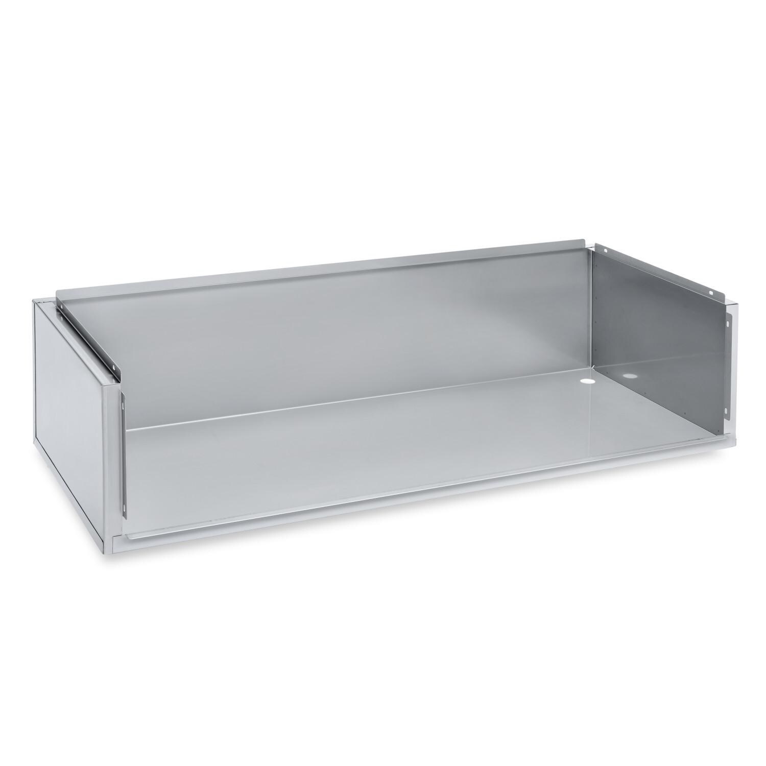 Crown Verity IBI48IJ Insulated Jacket for 48-Inch Infinite Built-In Grills thumbnail