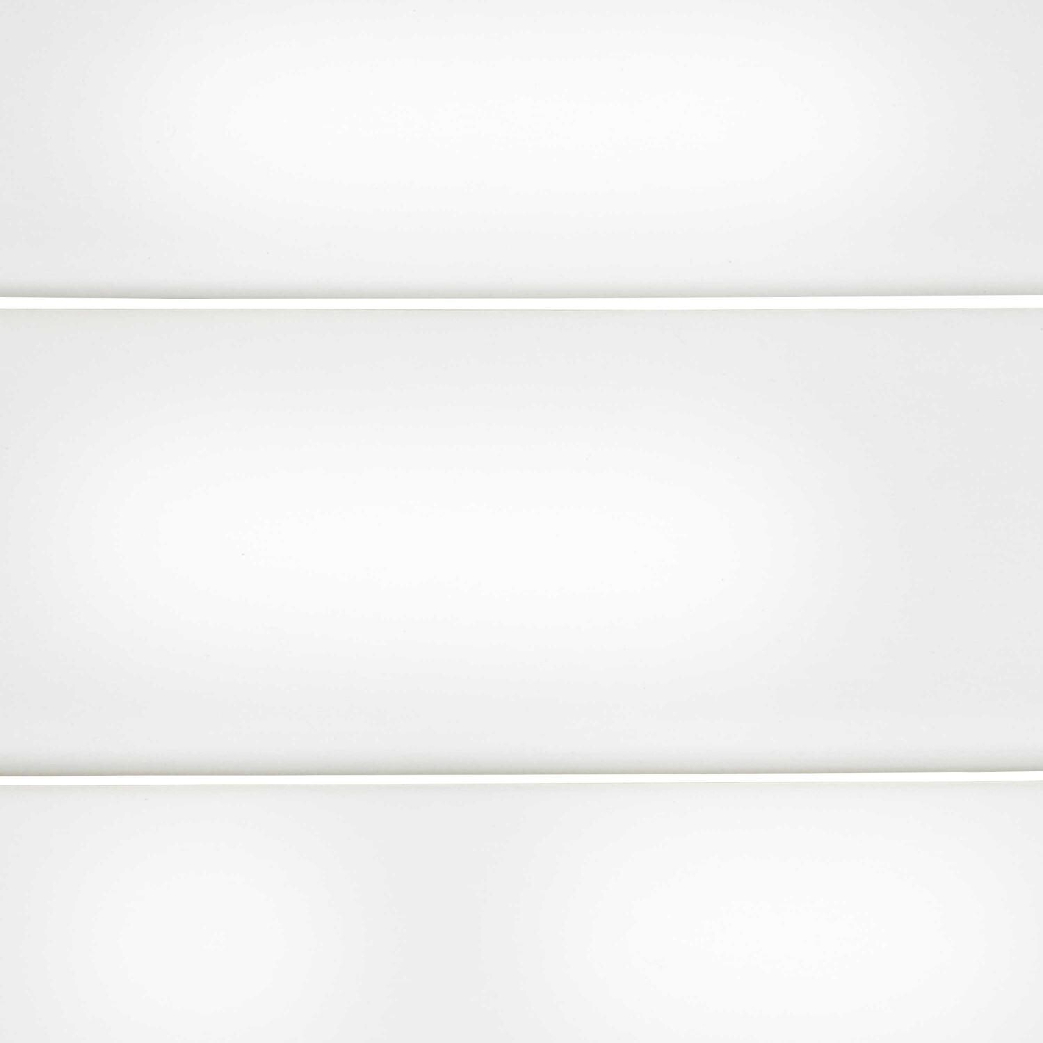 Ultimate Patio All-Weather Outdoor Side Table - Slat Detail thumbnail