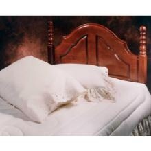 Hillsdale Cheryl Cherry Headboard With Frame - Twin - 200HTWR image