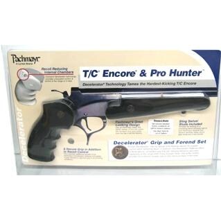 TC Encore Forend & Grip