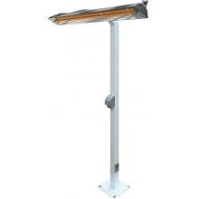Infratech 8 Foot Pole Mount For 39-Inch Heaters - 22-1250