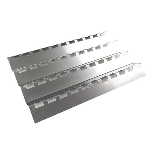 ProFire Stainless Steel Flavor Plate For Performance Gas Grills