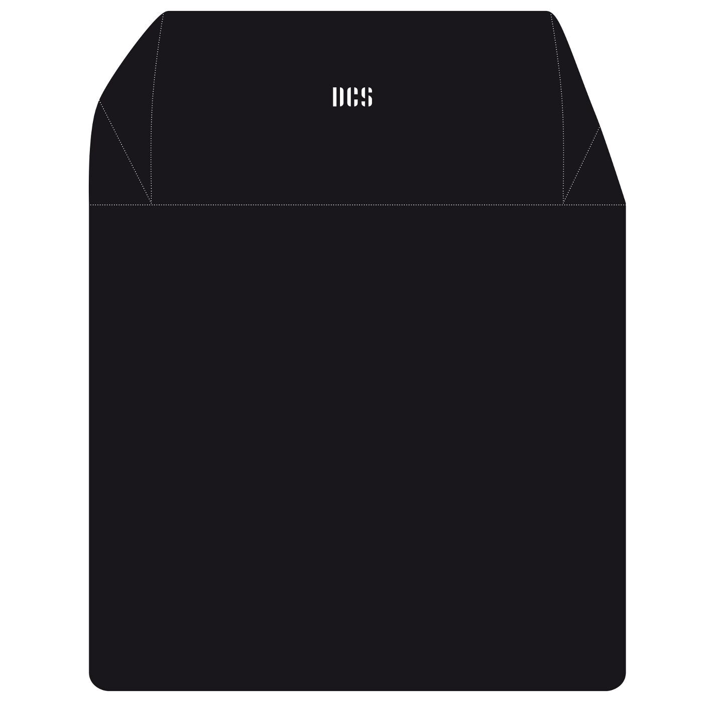 DCS Grill Cover For 30-Inch On-Cart Gas Grill - ACC-30