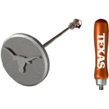 Sports Brand Deluxe Texas BBQ College Branding Iron image