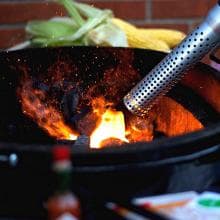 BBQ Gift List