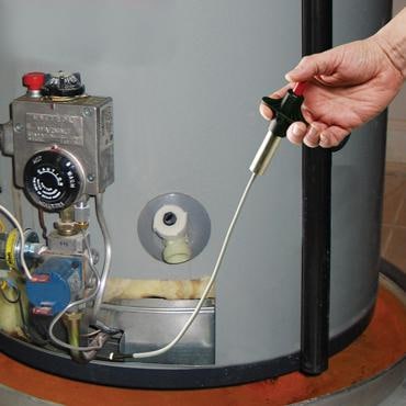 Maverick Piezo Electric BBQ Safety Igniter - With Water Heater thumbnail