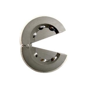Vinotemp EP-FOIL001 Epicureanist Foil Cutter Back View