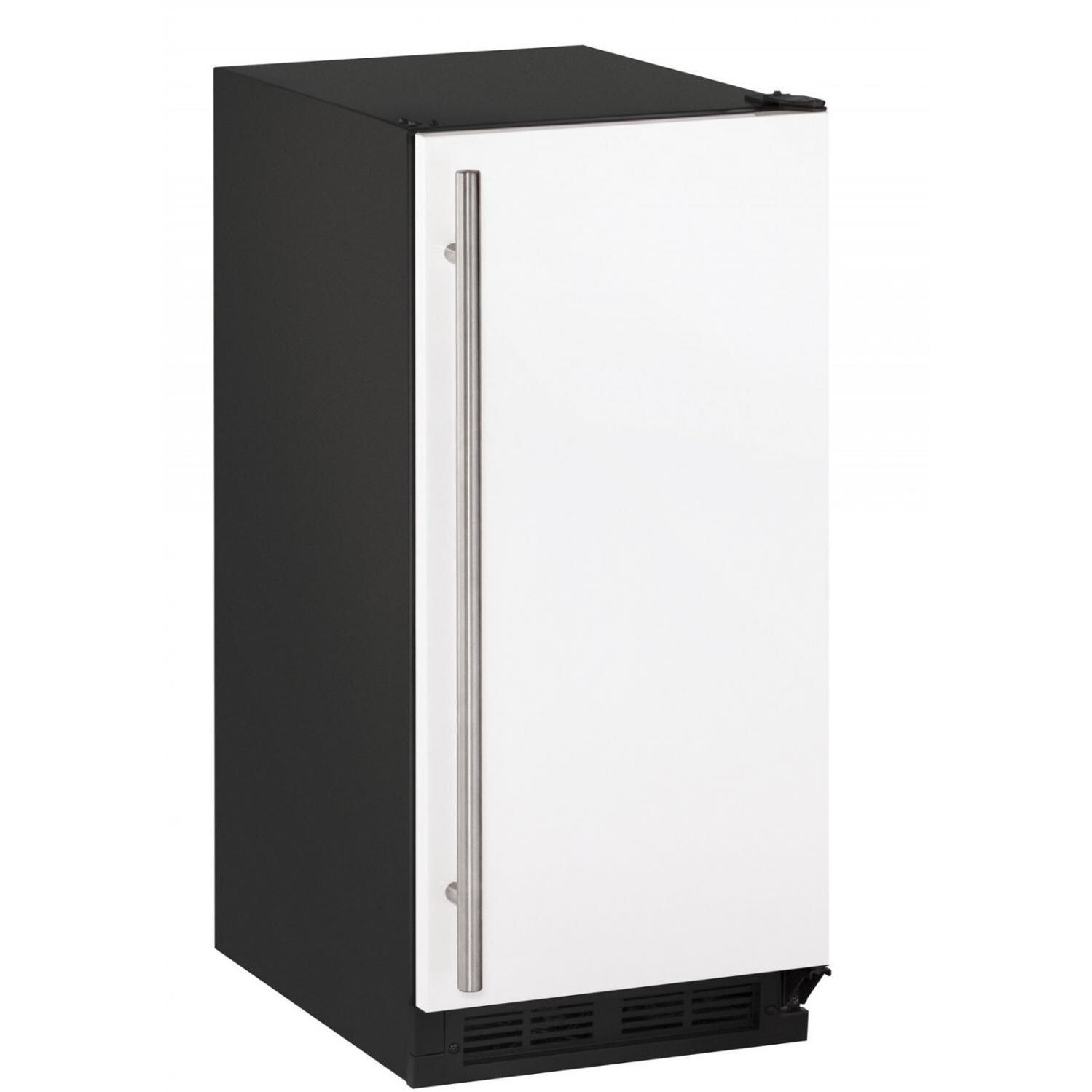 U-Line BI1215W White Refrigerator thumbnail
