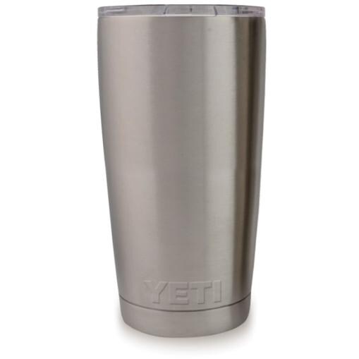 YETI 20 Oz. Rambler Tumbler - YRAM20