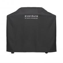 Everdure By Heston Blumenthal Long Grill Cover For FORCE 48-Inch Propane Grill - HBG2COVER