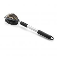 17-Inch Telescoping Grill Brush image