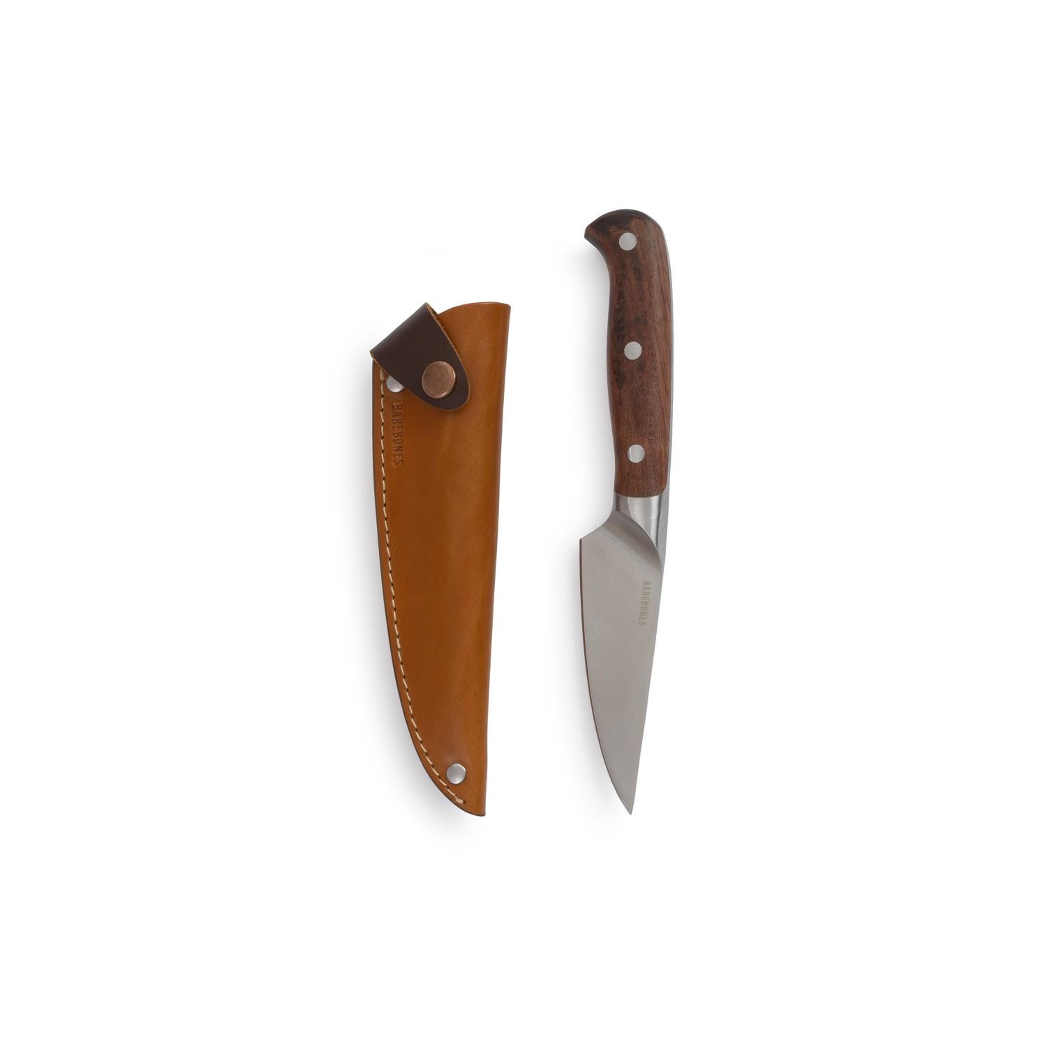 Barebones Living Adventure Paring Knife - CKW-108