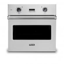 Viking Professional 5 Series Select 30-Inch Convection Electric Oven - Stainless Steel - VSOE130SS image
