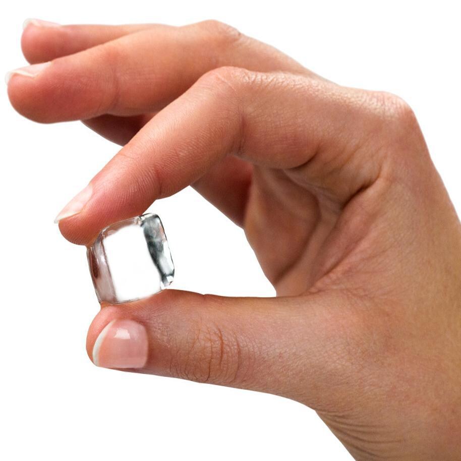 Marvel 15-Inch Clear Cube Ice Maker - Clear Cube Ice thumbnail