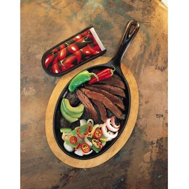 Serving View thumbnail