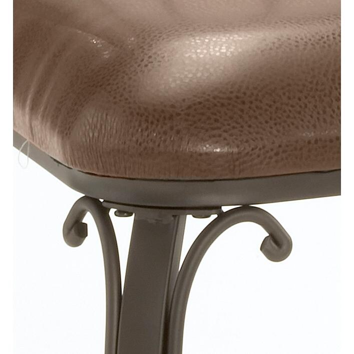 Seat Detail