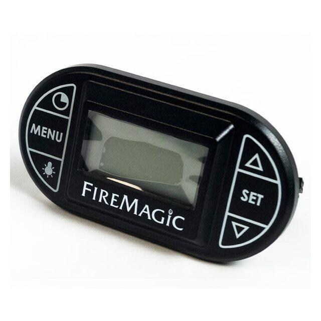 Fire Magic Digital Thermometer For Fire Magic Echelon Diamond Gas Grills - 24182-12 thumbnail