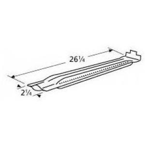 Galvanized Steel Pipe Burner 15321