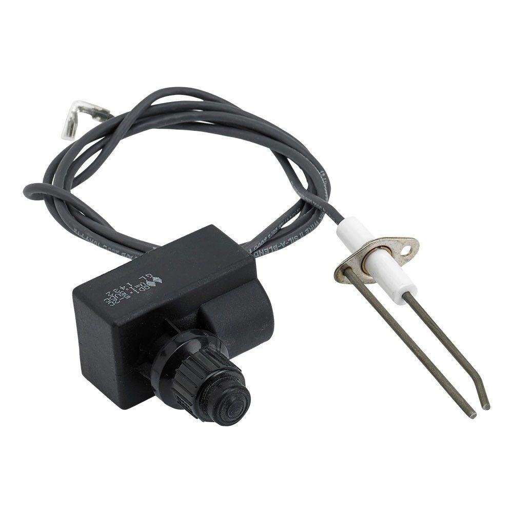 BBQGuys Signature Fire Pit Propane Gas Installation Kit - AFG-FPIK-P