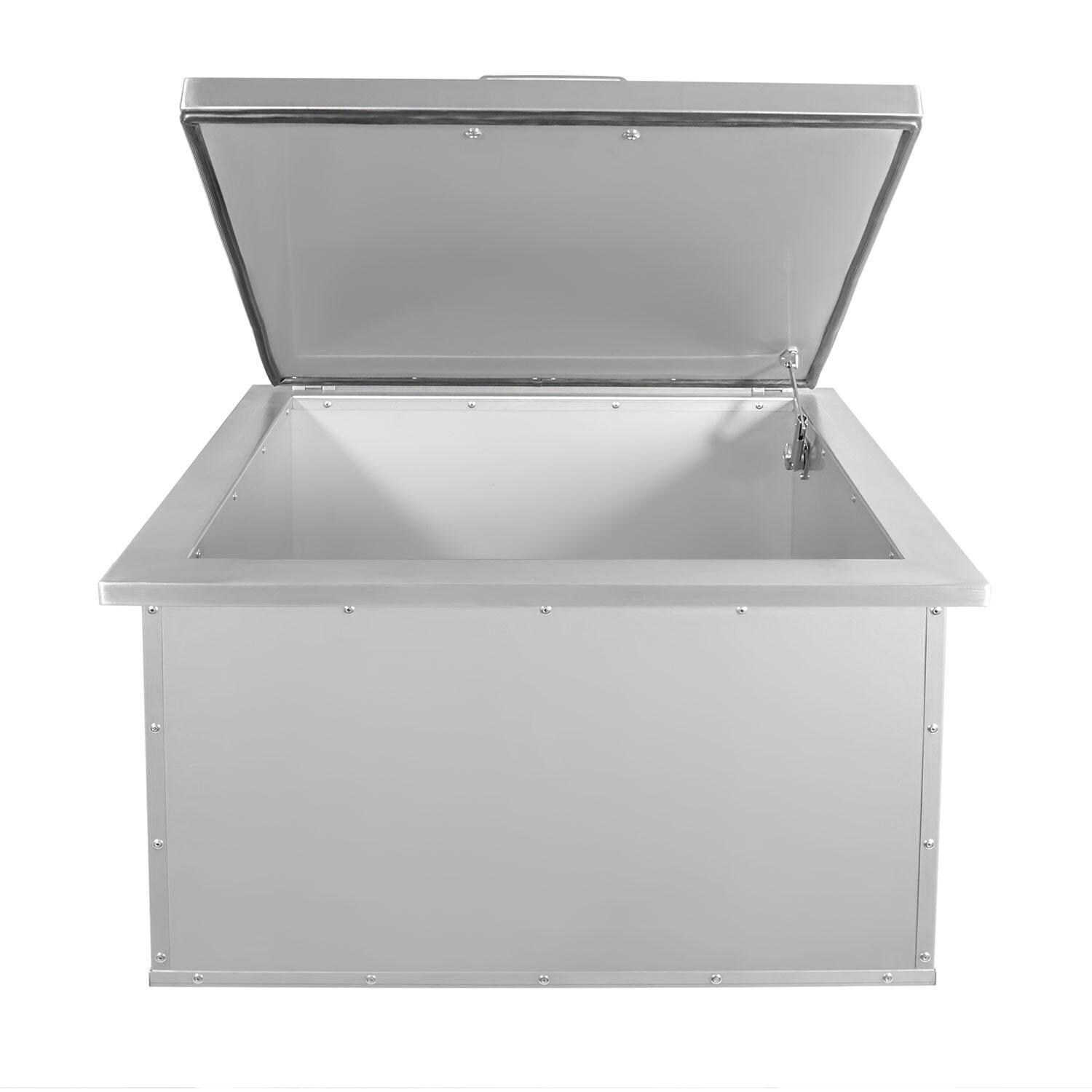 Wildfire WFSIC Small Ice Chest - Display - White Background thumbnail