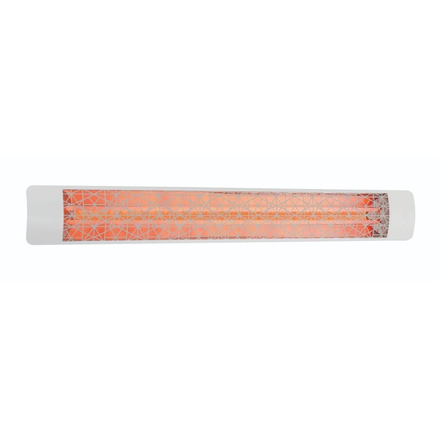 Eurofase Astra Series 61-Inch 6000 Watt Dual Element 240V Electric ...