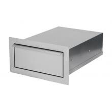 ProFire 17-Inch Single Access Drawer - PFSINGLEDRAWER image