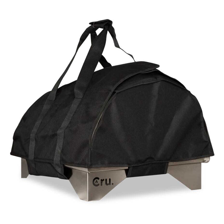 Cru 30 Cover & Carrying Bag - CRUOC30G1