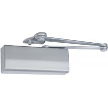 Corbin DC8000 Series Heavy Duty Grade 1 Cast Iron Door Closer - Heavy-Duty Backstop Non-Hold Open - DC8210 A4 689 image
