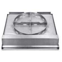 Fire Magic Stainless Steel Griddle For Aurora A830, A540, A430, Choice, Power Burners, & Double Searing Station - 3515 image