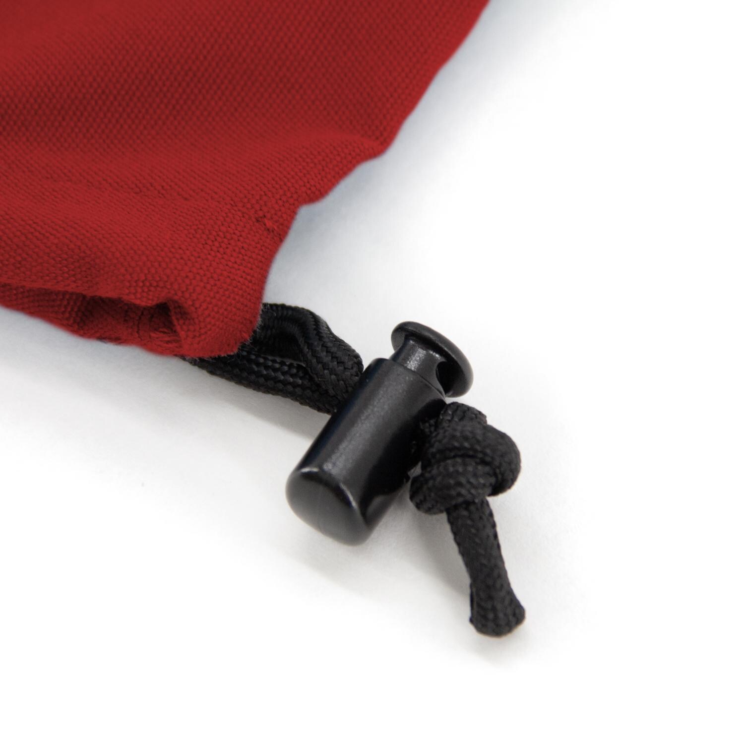 Signature Series Propane Tank Cover by BBQGuys - Draw String thumbnail