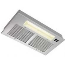 Broan 20 1/2-Inch 250 CFM Power Module - Silver - PM250
