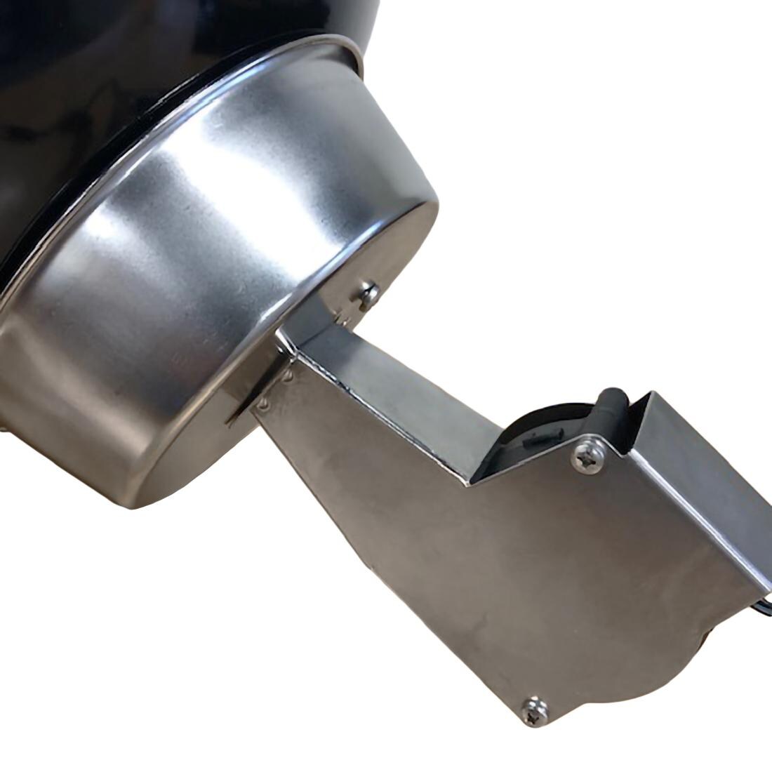 Flame Boss FB-UB Universal Grill & Smoker Blower Assembly - On Manifold thumbnail