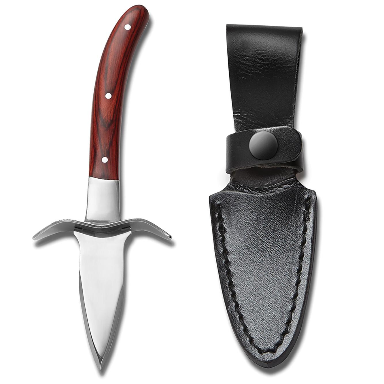 Outset 76468 Oyster Knife & Case thumbnail