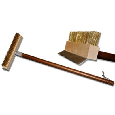 Tuscan Chef Grill Cleaning Tools