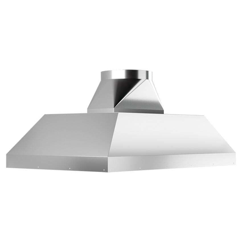 Vent-A-Hood TH448PSLE SS 48-Inch 1100 CFM Island Insert - Stainless Steel thumbnail