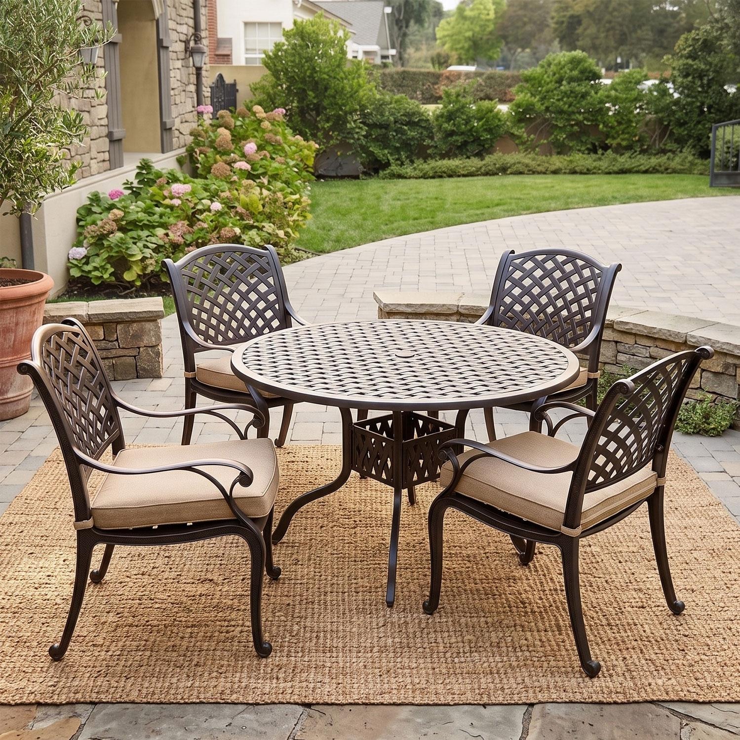 Victoria Collection by Darlee Expert Review : BBQGuys