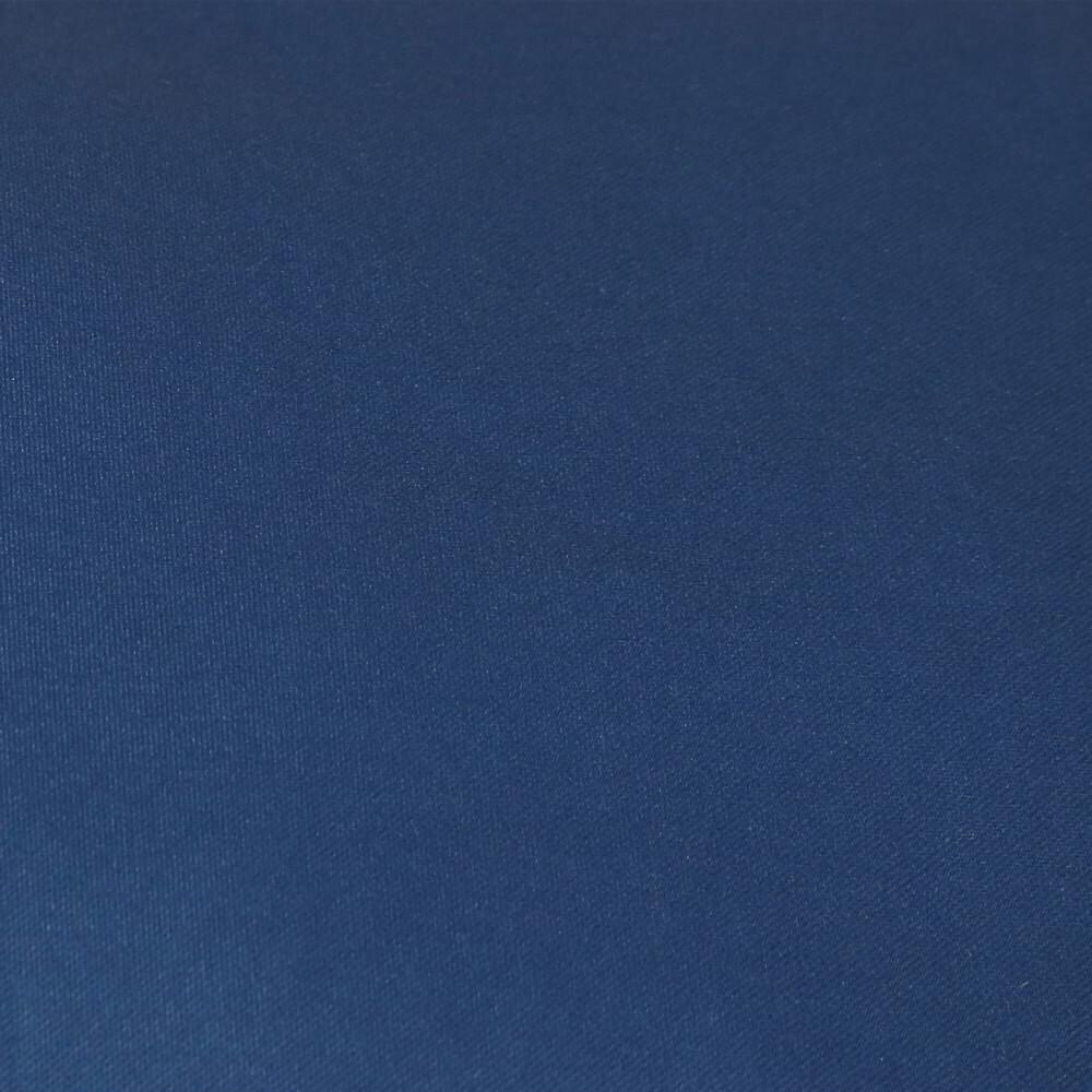 Ultimate Patio Polyester Hammock Tie-On Pillow - Navy Blue - Swatch thumbnail