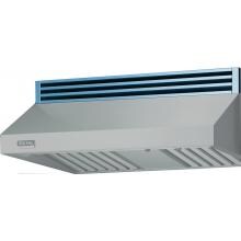 Viking Professional 5 Series 30-Inch Recirculating Kit For VWH3010/3012 Vent Hoods - VRK30SS image