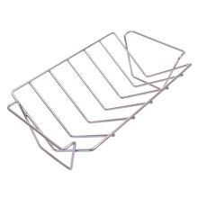 Saber Stainless Steel Roast and Rib Rack - A00AA7318 image