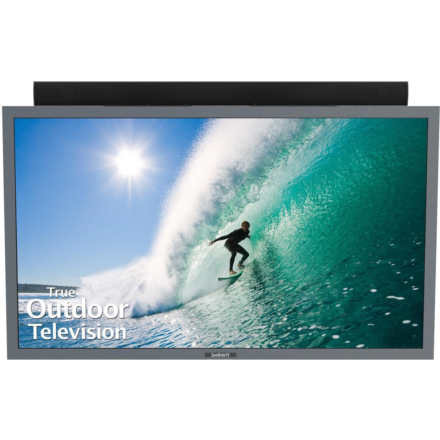 SunBriteTV Outdoor TVs